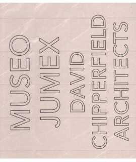 Jumex Museum. David Chipperfield Architects.