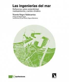Las engineering of the sea. Reflections on sustainability, environment and climate change.