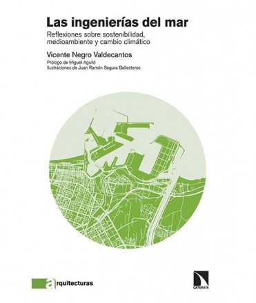 Las engineering of the sea. Reflections on sustainability, environment and climate change.