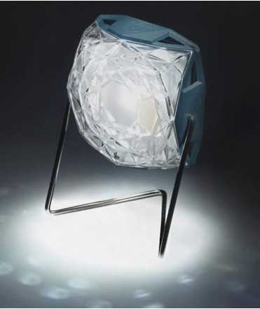Lámpara Little Sun Diamond