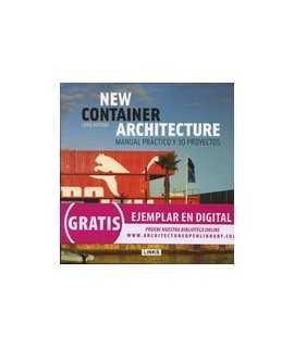 New Container Architecture: Manual práctico y 30 proyectos