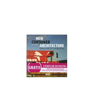 New Container Architecture: Manual práctico y 30 proyectos
