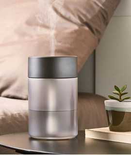 Horizon Humidifier, Grey