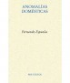 Domestic Anomalies