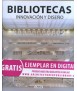 Bibliotecas Innovación y Diseño
