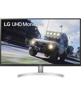 Monitor LG 32UN500-W 32" 4K