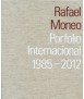 Rafael Moneo: Porfolio Internacional, 1985-2012
