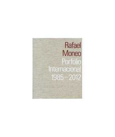 Rafael Moneo: Porfolio Internacional, 1985-2012