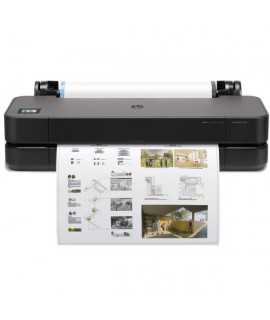 DesignJet T230 24" HP Plotter