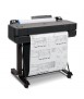 DesignJet T630 24" HP Plotter