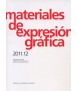 Materiales de expresión gráfica