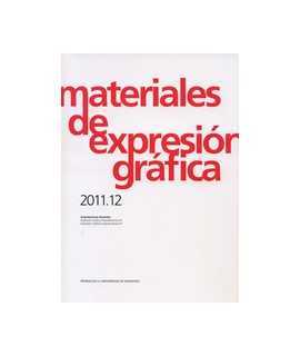 Materiales de expresión gráfica