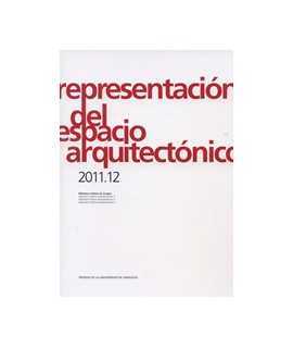 Representación del espacio arquitectónico