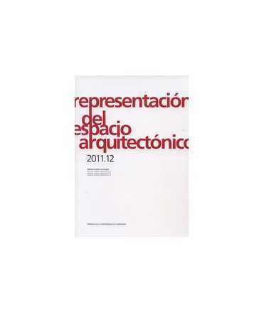 Representación del espacio arquitectónico