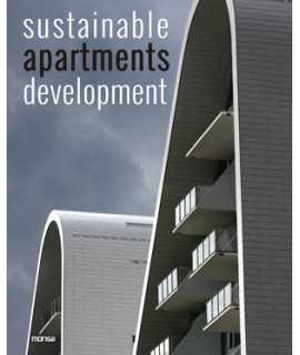 Sustainable apartaments development