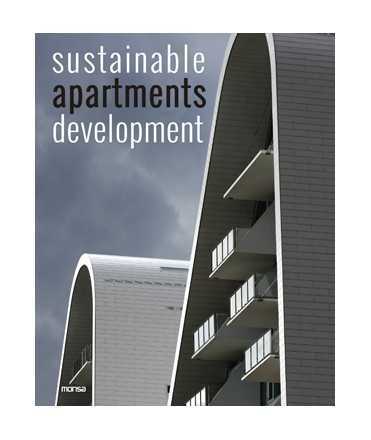 Sustainable apartaments development
