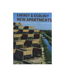 Energy & Ecology new Apartaments