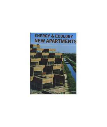 Energy & Ecology new Apartaments