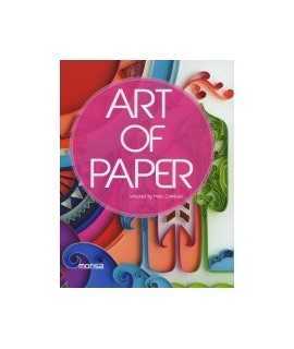 ART OF PAPER