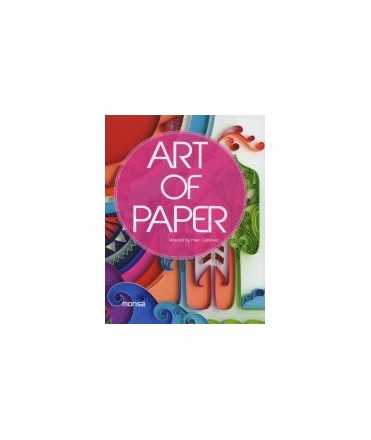 ART OF PAPER