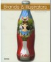 Brands & Illustrators