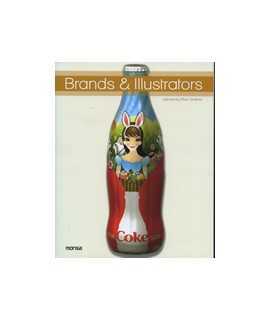 Brands & Illustrators