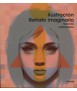 Retrato imaginario: ilustración contemporánea de lápiz a digital