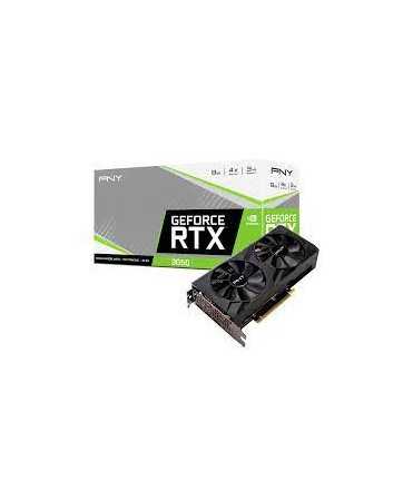 Nvidia Geforce RTX-3050 8 GB