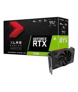 Nvidia Geforce RTX-3060 12 GB