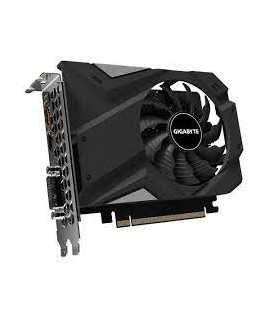 Nvidia Geforce GTX-1650 4 GB