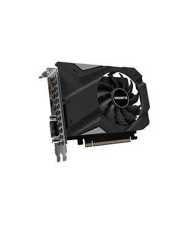 Nvidia Geforce GTX-1650 4 GB