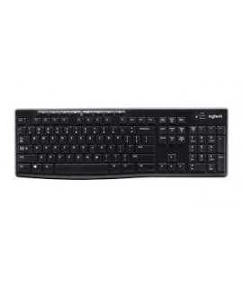 Logitech K270 Wireless Keyboard