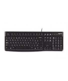 Keyboard with USB cable K120