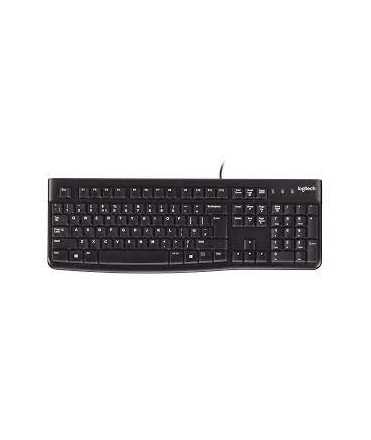 Keyboard with USB cable K120