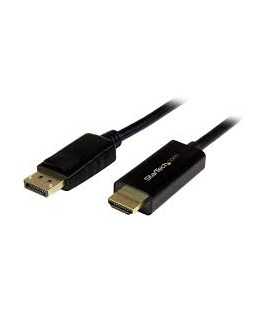 Cable DisplayPort - HDMI 2 m