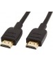 HDMI to HDMI 2 Cable m
