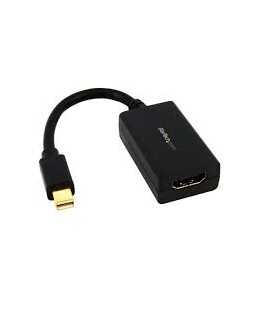 MiniDisplayPort to HDMI Adapter