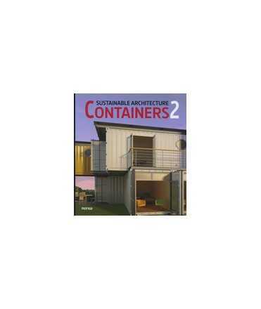 Containers 2 sustainable architecture