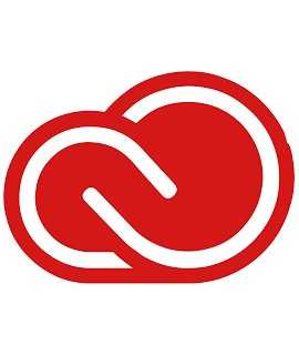 Adobe Creative Cloud An Application