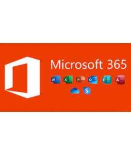 Microsoft 365 Aplicacions
