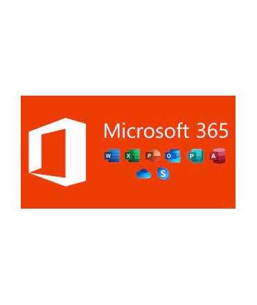 Microsoft 365 Business Standard