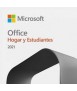 Office Home & Students 2021