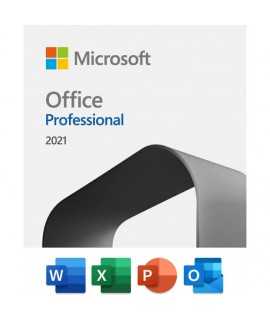 Office 2021 Professional