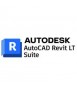 Autocad Revit LT Suite