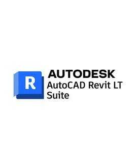 Autocad Revit LT Suite