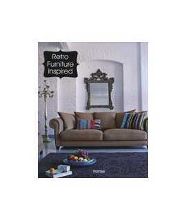 Retro Furniture Inspired