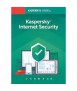 Kaspersky Internet Security 5 dispositivos