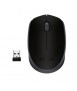 Ratón Logitech inalámbrico M171