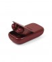 Speakerbuds Headphones & Speakerbuds, Red