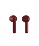 Speakerbuds Headphones & Speakerbuds, Red